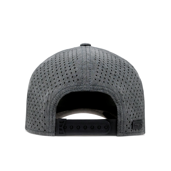 A-Game Hydro - Heather Charcoal Online - Image 5