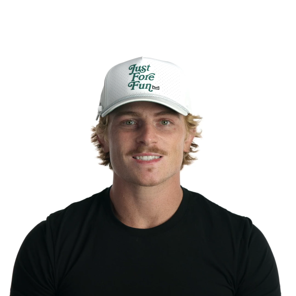 Odyssey Links Hydro - White   Green For Discount - Image 2