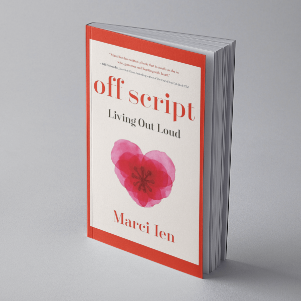 Off Script: Living Out Loud Cheap - Image 4