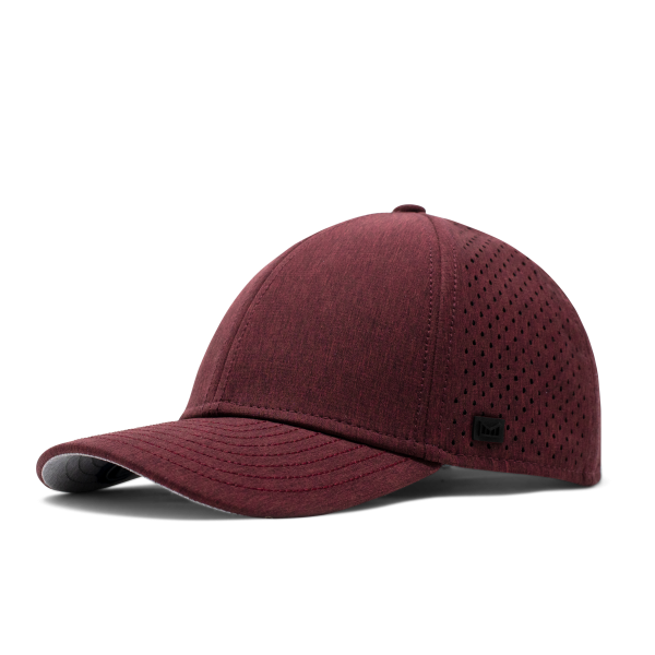 A-Game Hydro - Heather Maroon Supply
