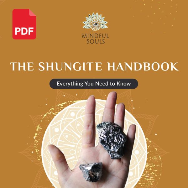 Shungite Digital Handbook: Everything You Need to Know Online - Image 2