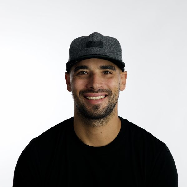 Coronado Scout Thermal - Heather Grey   Black Online Hot Sale - Image 2
