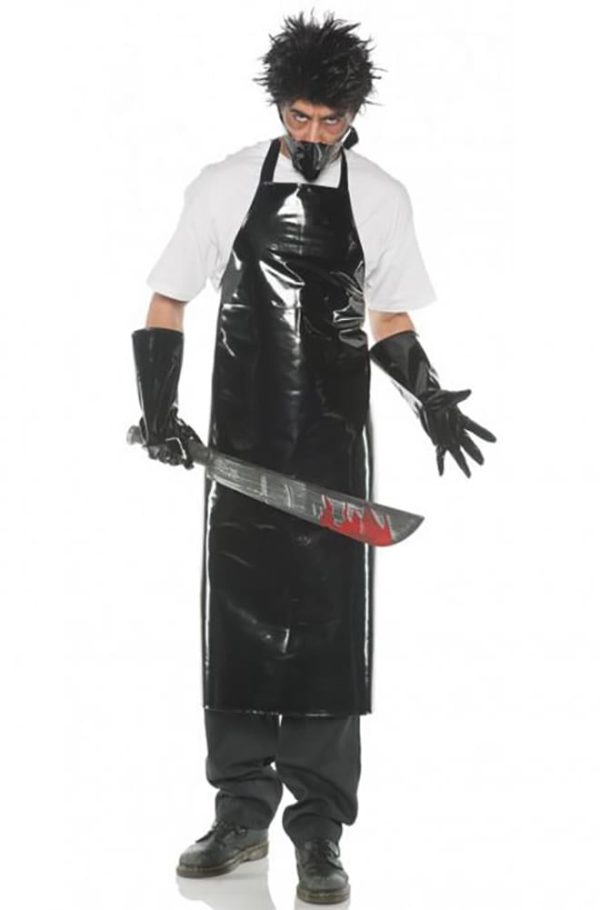 Butcher Adult Costume Online Hot Sale